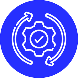 Custom Automation Solutions icon