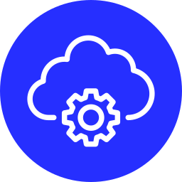 Managed Cloud icon